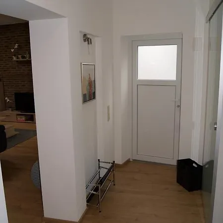 Apartment Haus Am