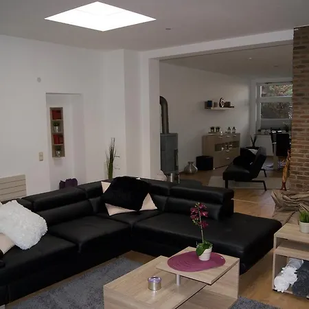 Haus Am Einruhr