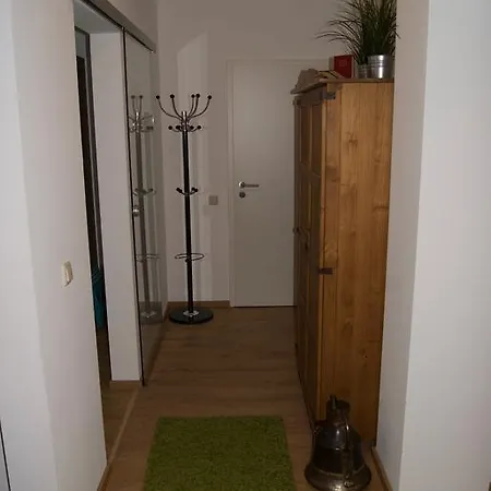 Apartment Haus Am *