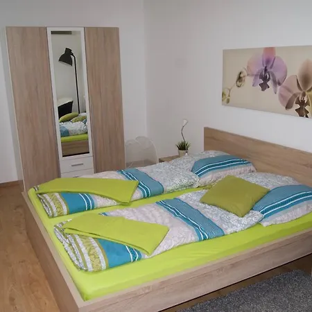 Haus Am *