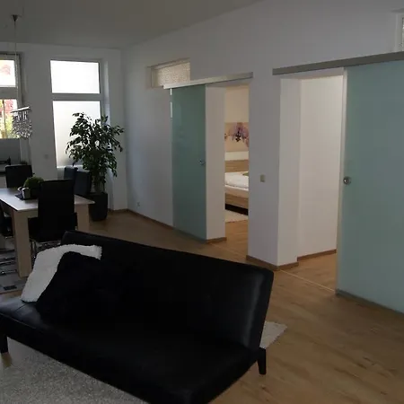 Haus Am Einruhr