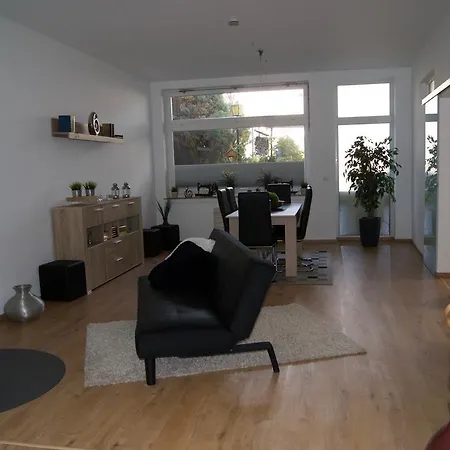 Haus Am * Einruhr