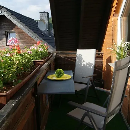 Haus Am *