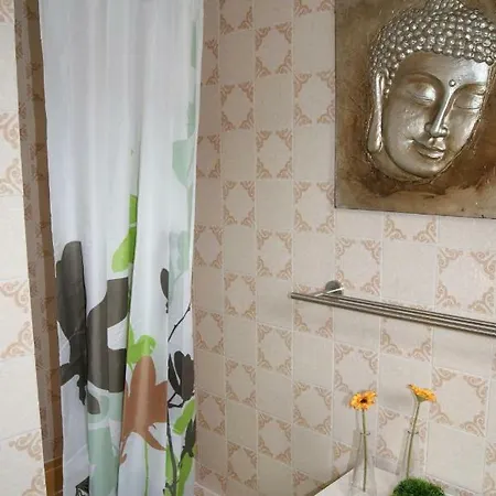 Haus Am Apartment Einruhr