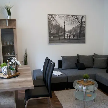 Haus Am * Einruhr