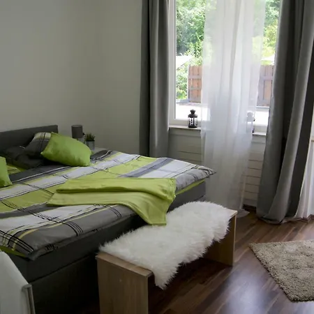 Haus Am * Einruhr