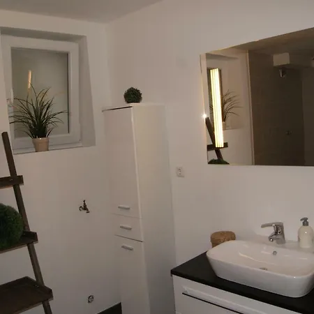 Apartment Haus Am *