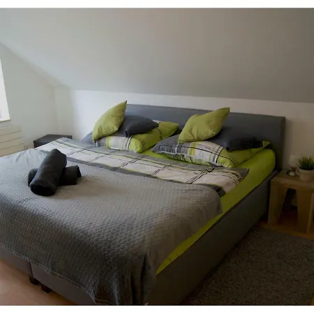 Haus Am Daire