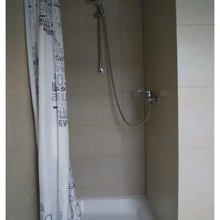 Apartment Haus Am Einruhr