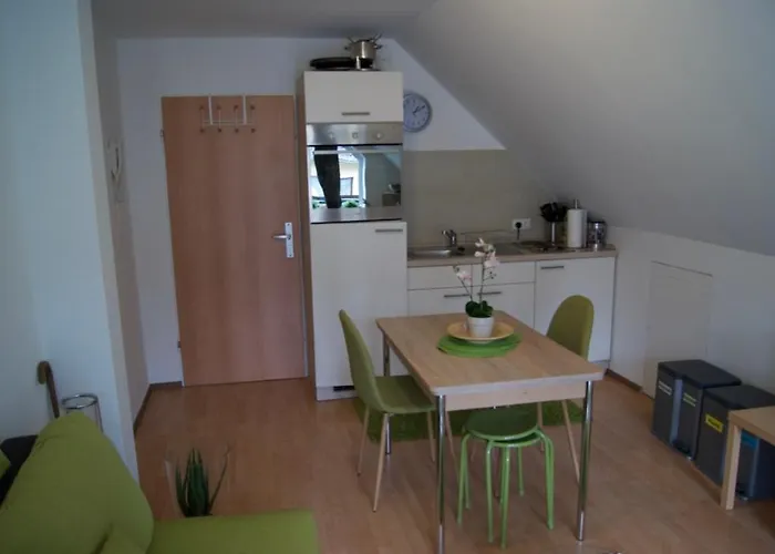 Haus Am * Einruhr