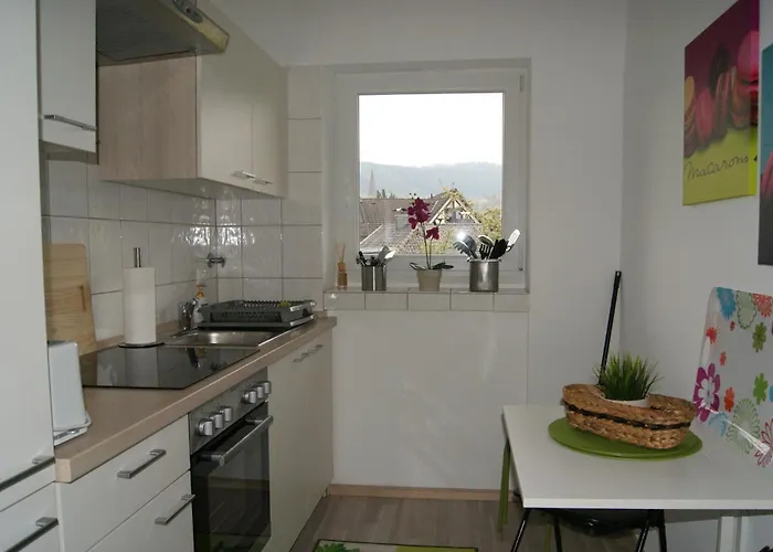 Haus Am * Einruhr