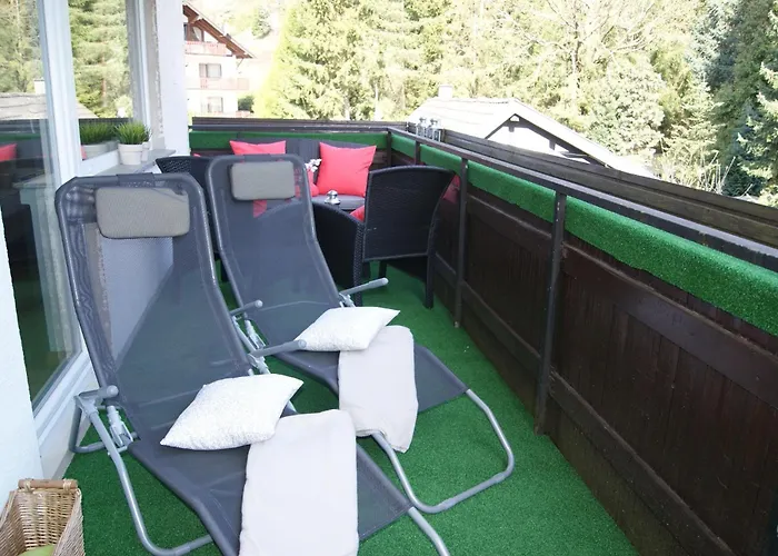 Haus Am Daire