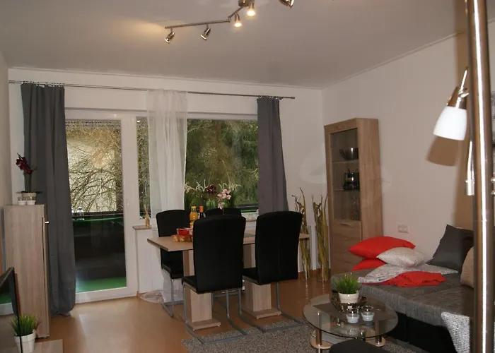 Daire Haus Am