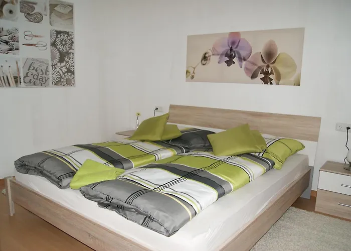 Haus Am Daire *