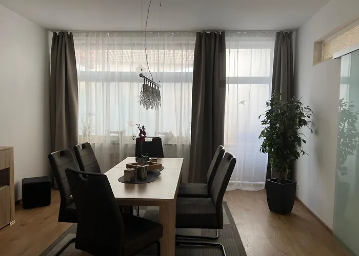 Haus Am Daire
