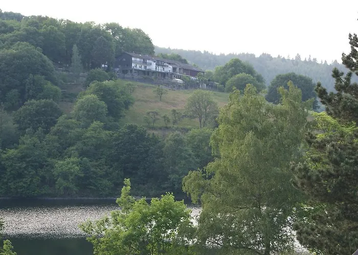 Haus Am Einruhr