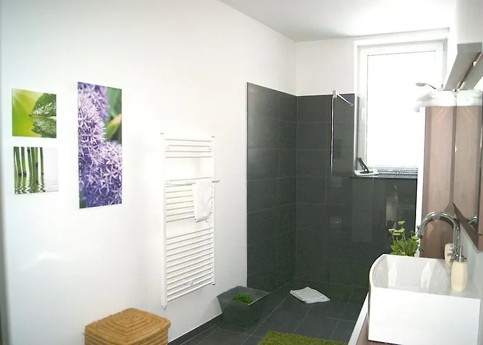 Haus Am Daire