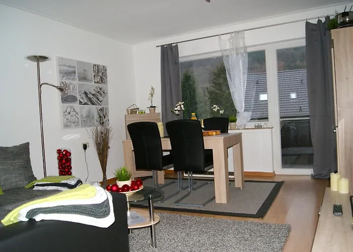 Haus Am Daire