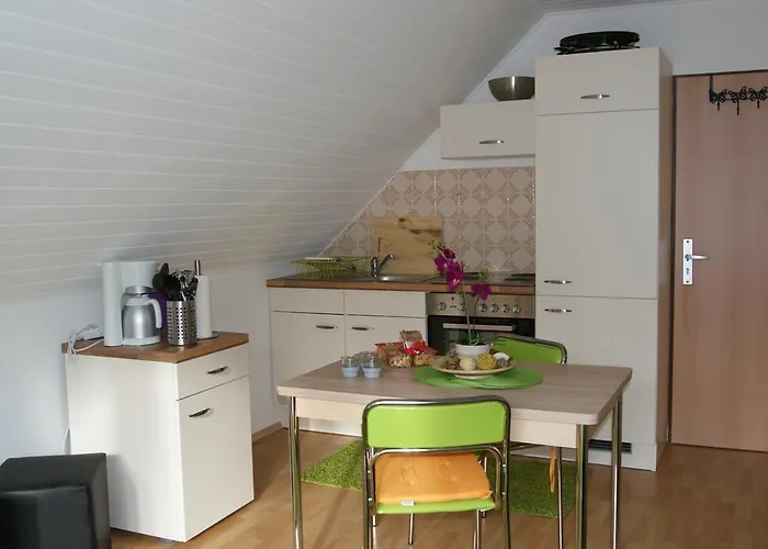 Haus Am Daire *