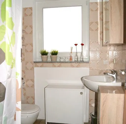 Haus Am Daire *