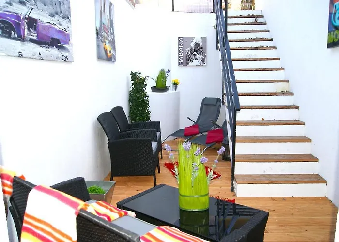 Daire Haus Am