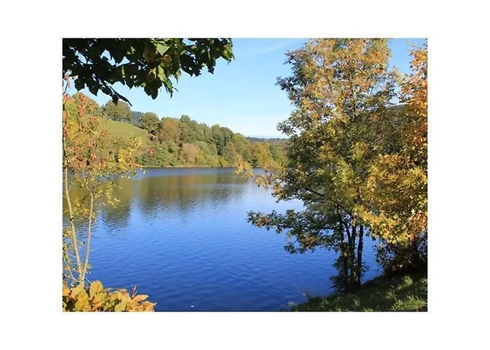 Apartamento Haus Am Einruhr