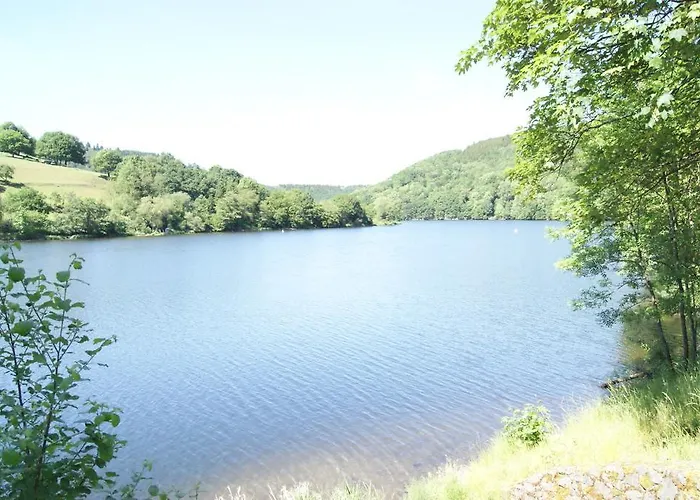 Haus Am Apartmán Einruhr