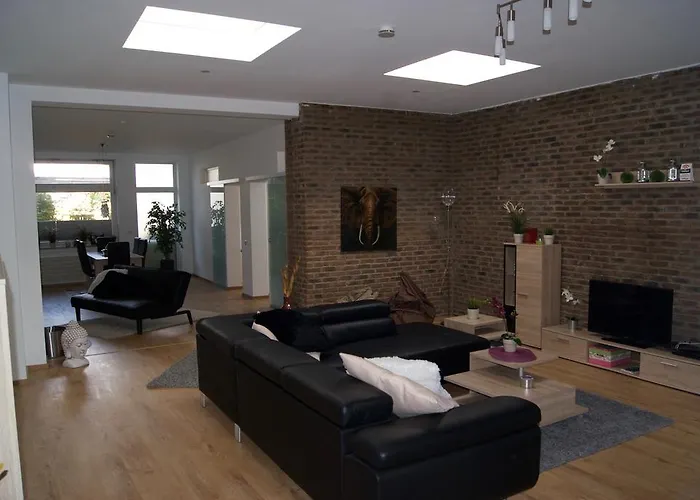 Daire Haus Am