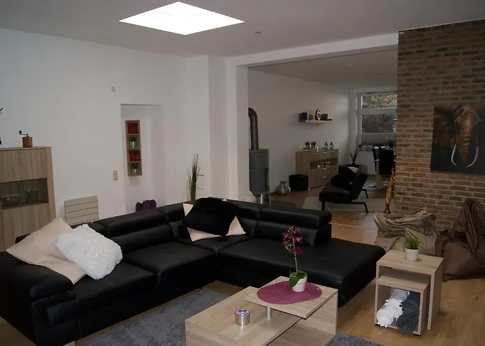 Haus Am Einruhr
