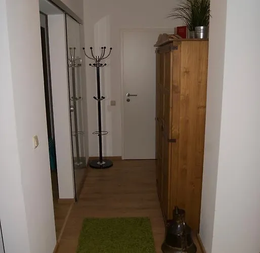 Apartamento Haus Am *