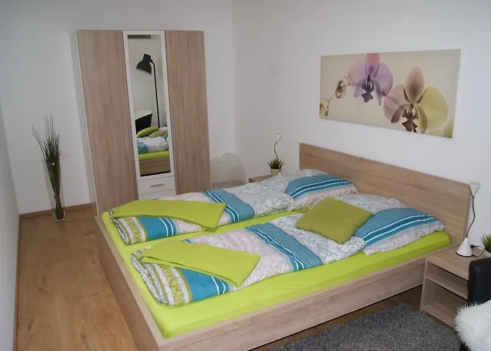 Haus Am *