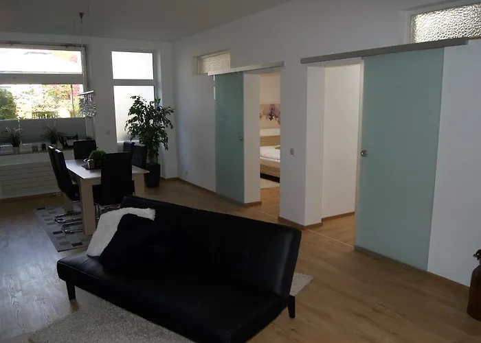 Haus Am Einruhr
