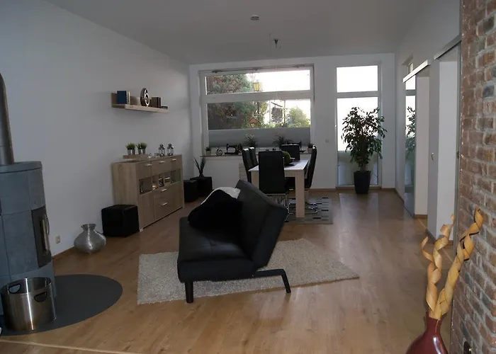 Haus Am * Einruhr