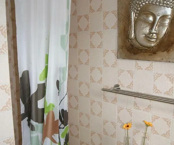 Haus Am Apartamento Einruhr