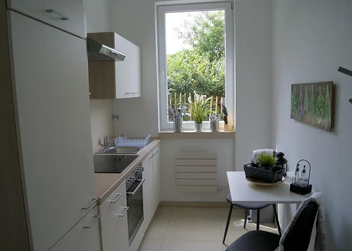 Daire Haus Am