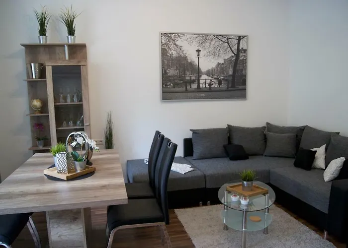 Haus Am * Einruhr
