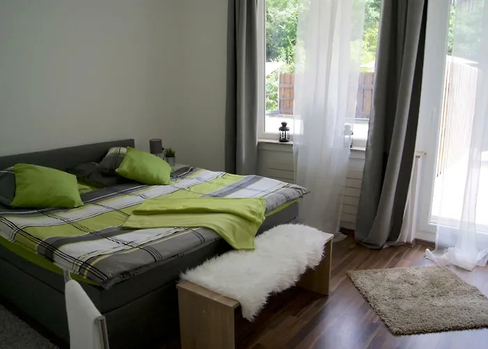 Haus Am * Einruhr