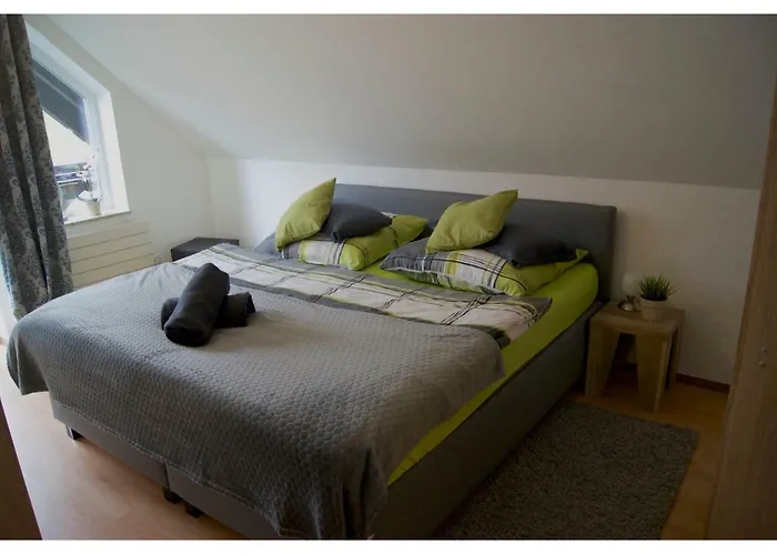Haus Am Daire