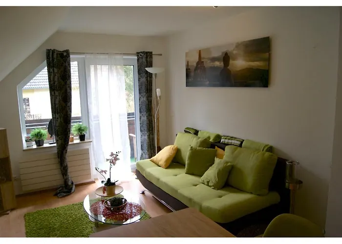 Haus Am Daire