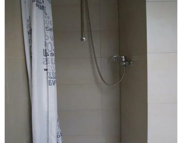 Apartmán Haus Am Einruhr